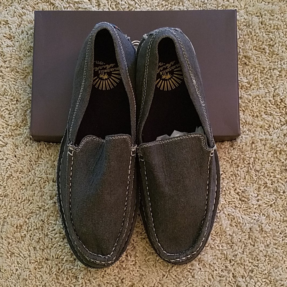 Men's shoes